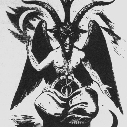 Satan calling(Darkpsy Djset)