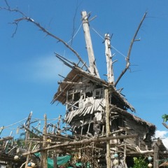 Downtape #01 l Daniel Doman