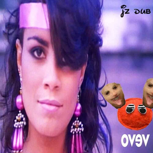 Lisa Lisa - Lisa Lisa (jz Dub)