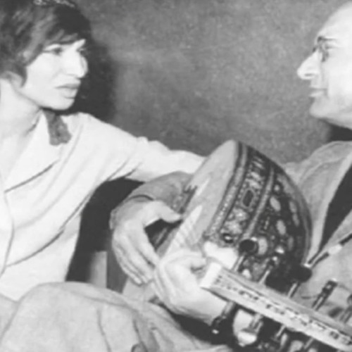 فايزة أحمد - اللي حبوا و قدروا ينسوا (وقدرت تهجر)