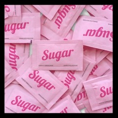 Terror Jr - Sugar [REMIX]