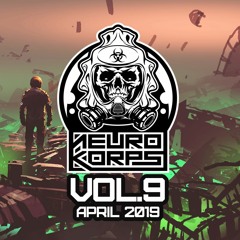 NEUROKORPS VOL.9 APRIL 2019