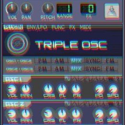Ｔｒｉｐｌｅ Ｏｓｃ | リナックス