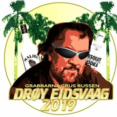 Drøy Eidsvaag 2019