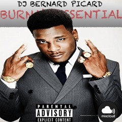 BURNA'S ESSENTIAL