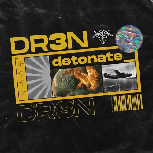 Dr3n - Detonate