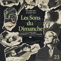 L$D #23 (Les Sons du Dimanche)☮
