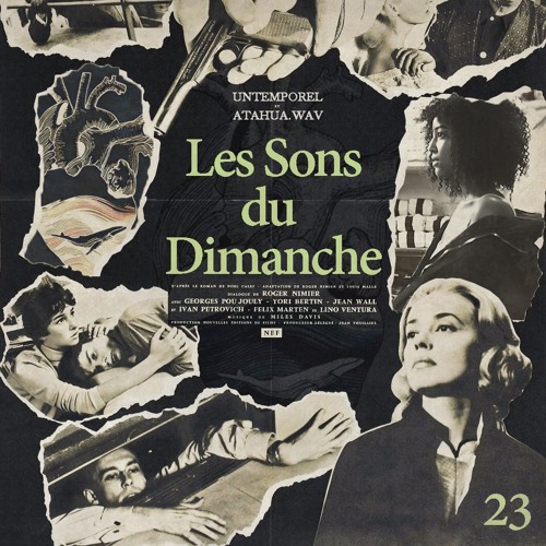L$D #23 (Les Sons du Dimanche)☮