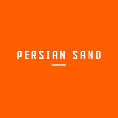 Persian Sand (Arabian type beat)