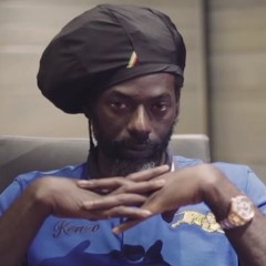 Buju Banton Country For Sale Produced by Donovan Germain & Mark Myrie Penthouse Records 2019