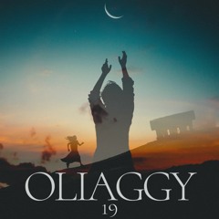 Oliaggy - Surface Air (2018)