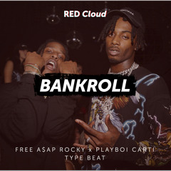 [FREE] BANKROLL / A$AP ROCKY x PLAYBOI CARTI TYPE BEAT