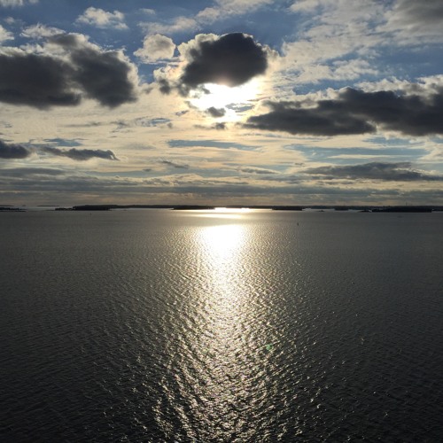 Rising Tide