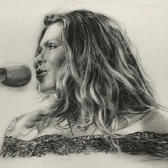 Beth Hart  - Fire On The Floor