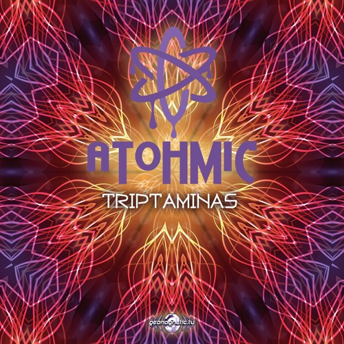 01 - Atohmic - Triptaminas