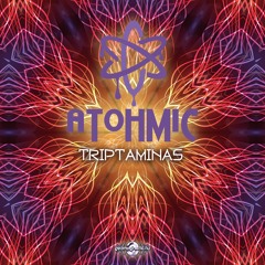 Atohmic - Triptaminas (geoep313 - Geomagnetic)