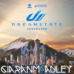 Ciaran McAuley Live @ Dreamstate Vancouver 2019