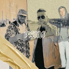 PSIM ft. Meeca (prod. Deadkirby)