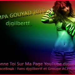 Kompa Gouyad 2019 djgilbertf
