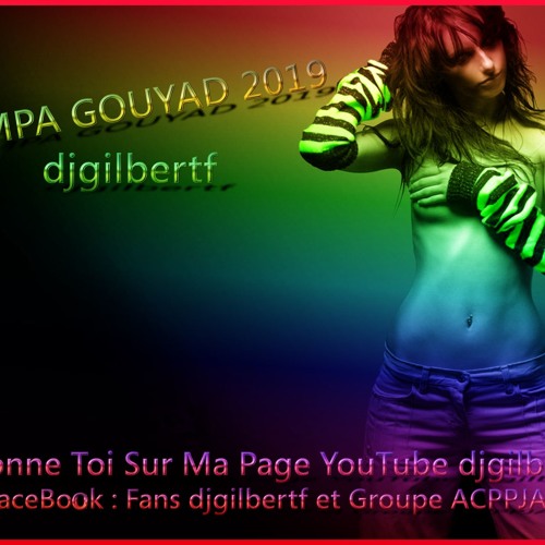 Kompa Gouyad 2019 djgilbertf