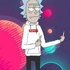 DJ VORTEX DJ LSD VOL.6