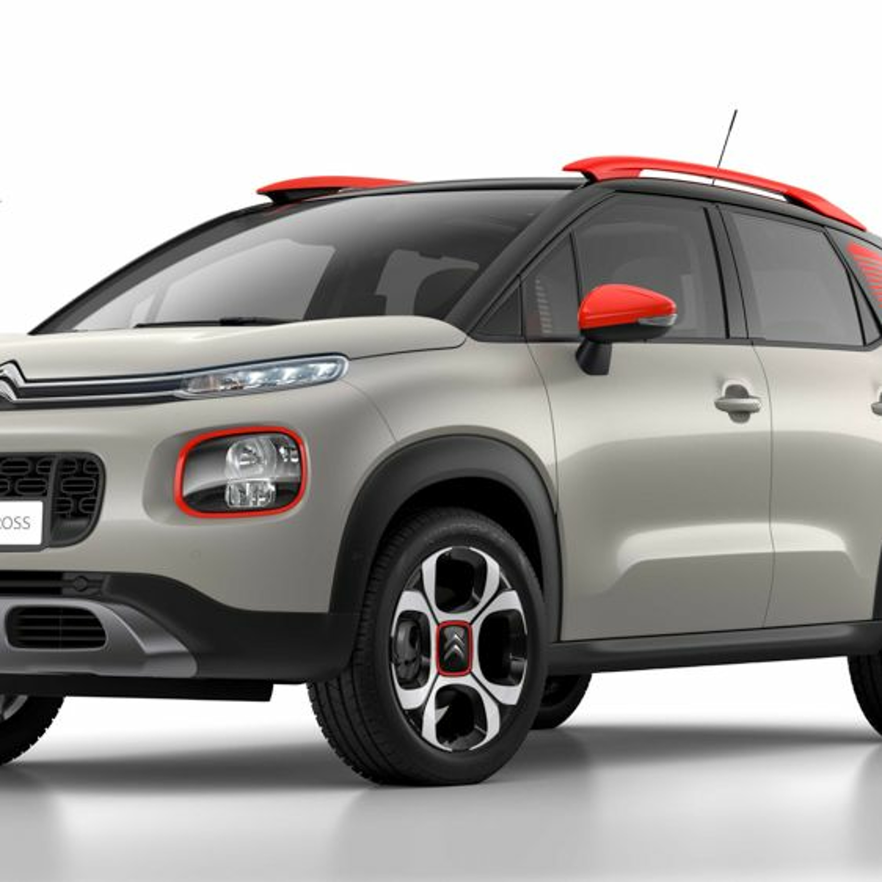 Overdrive: Mazda 3; Citroen Aircross; Autonomous Vehicles not so fast not so safe thumbnail