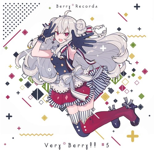 Berry Records | Very*Berry!!#05