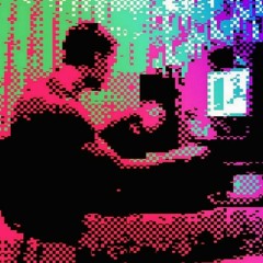 Crude Bot - High Tension (Deimos remix) (preview)