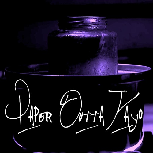 Paper Outta Yayo