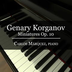 Sonatas and Preludes