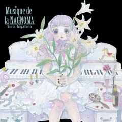 Musique de la NAGNOMA XFD（M3-2019 Spring）