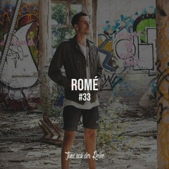 Tanz aus der Reihe Podcast #033 - Romé