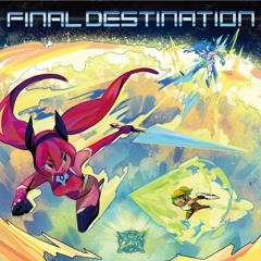 Final Destination (Preview)