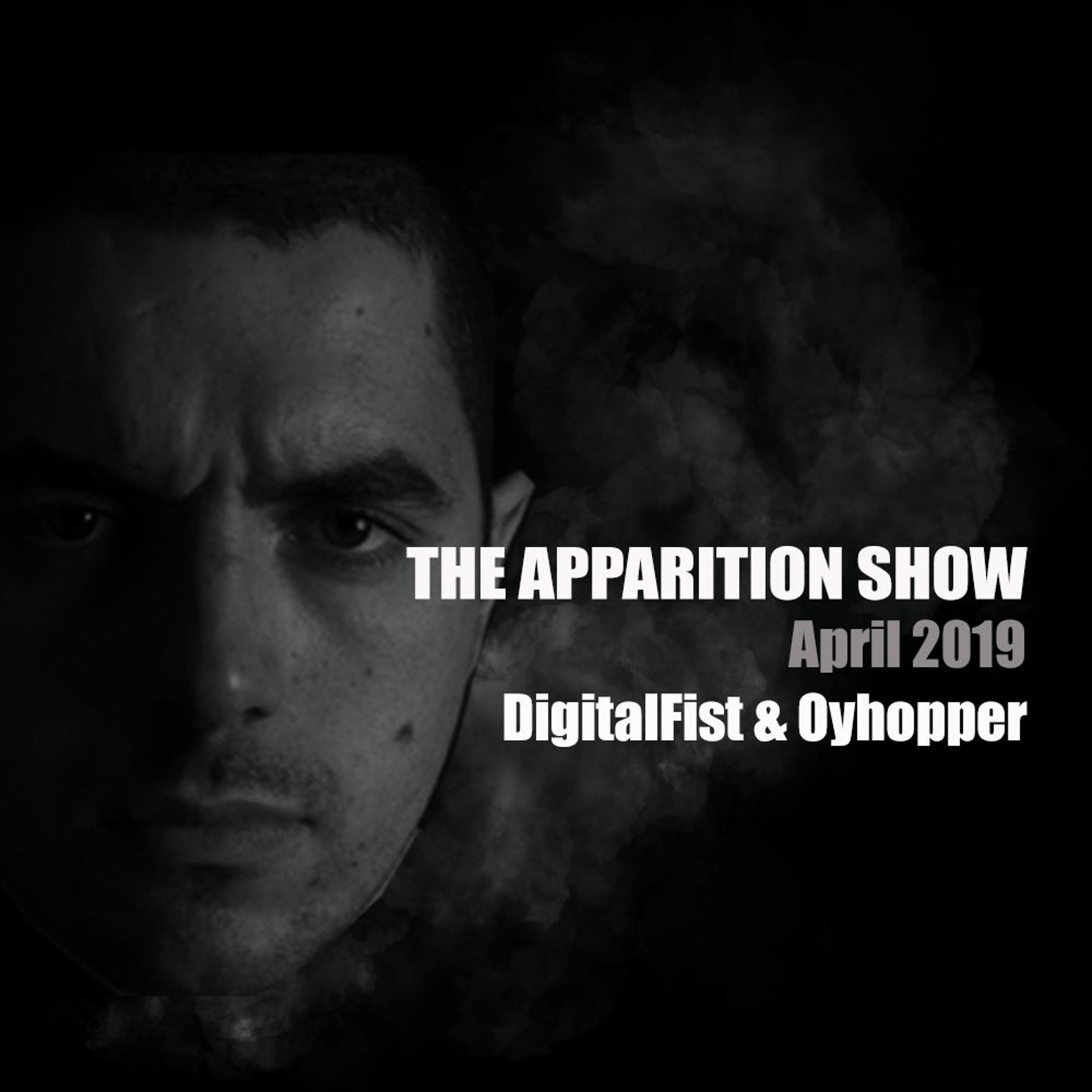 The Apparition Show