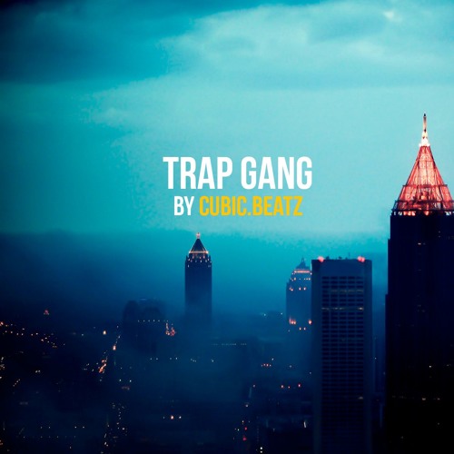 Trap Gang(21 svage type beat)