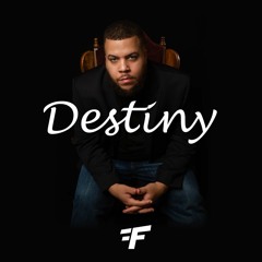 Answer Destiny - Freddie Forward