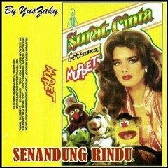 Senandung Rindu