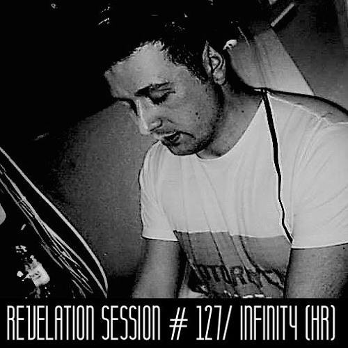 Revelation Session # 127/ Infinity (HR)