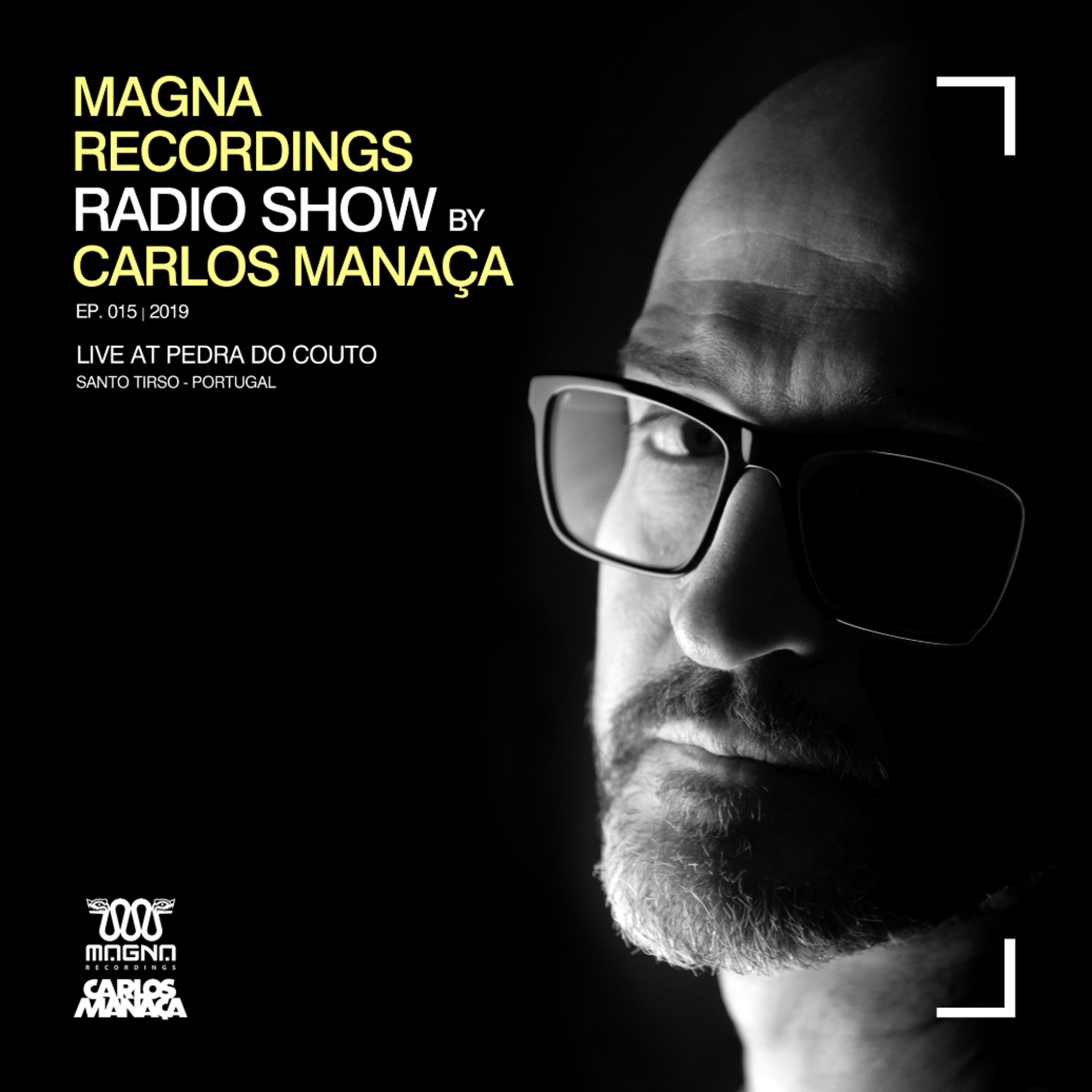Carlos Manaça