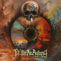 Fit For An Autopsy - Iron Moon [Instrumental Cover]