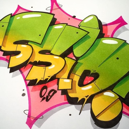 CATCH - SSIO Unbekannter Titel (bboy edit.)