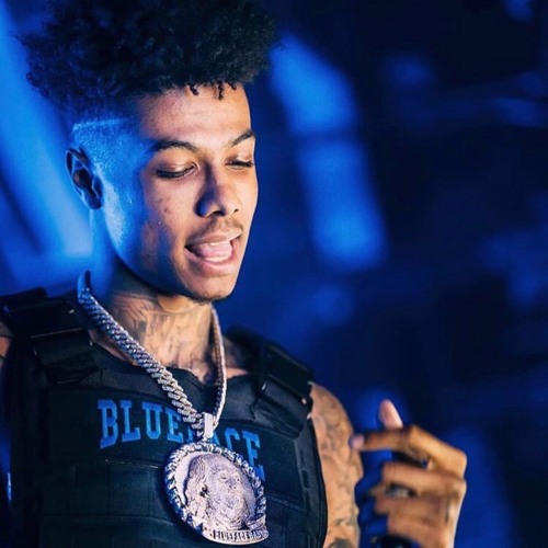 Blueface Buss Down
