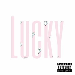 Lucky- Beat/Instrumental