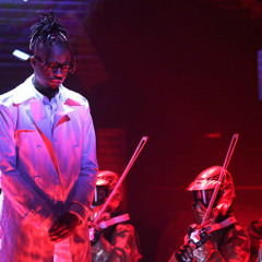 Waiting my time  via the Rapchat app (prod. by 808sling)