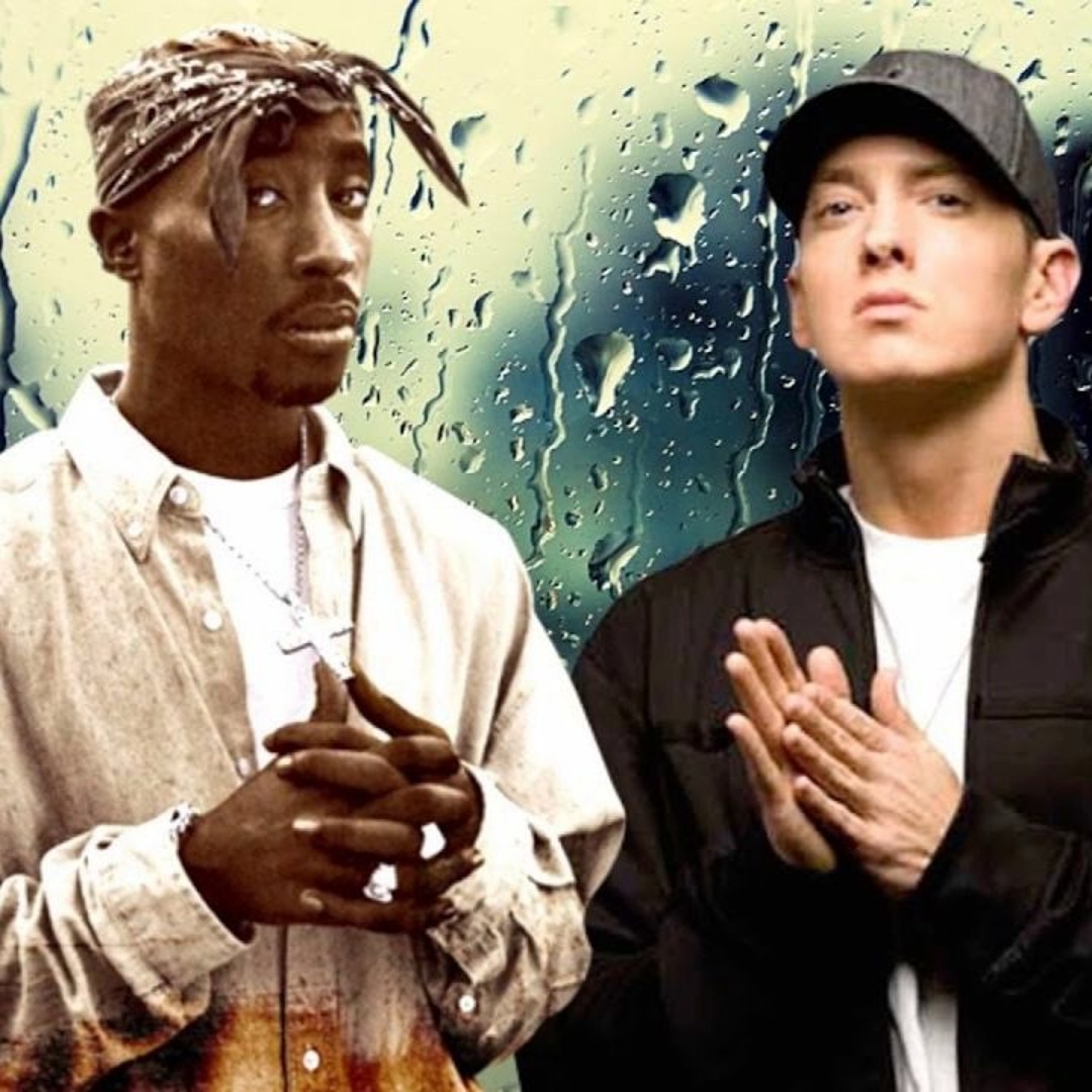 2pac net worth eminem