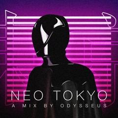 Neo Tokyo - Cyberpunk Mix