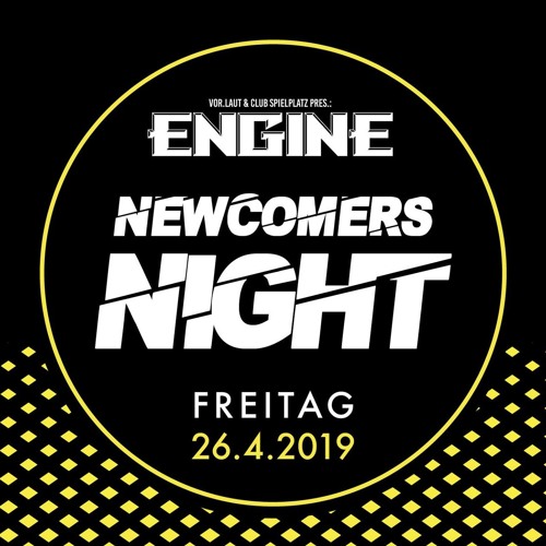 Engine Battlemix - Makzy