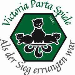 #3 VPS Podcast  / Wissenschaft in Brettspielen Podcast