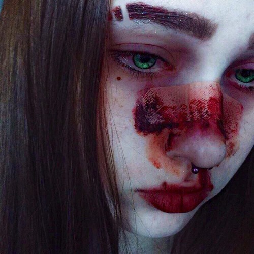 lil happy lil sad - can't feel none