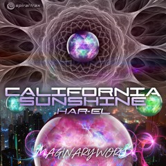 PSY TRANCE